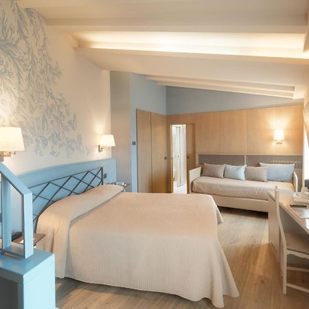 Titano Suites San Marino Bagian luar foto