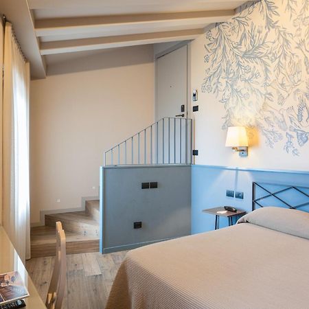 Titano Suites San Marino Bagian luar foto
