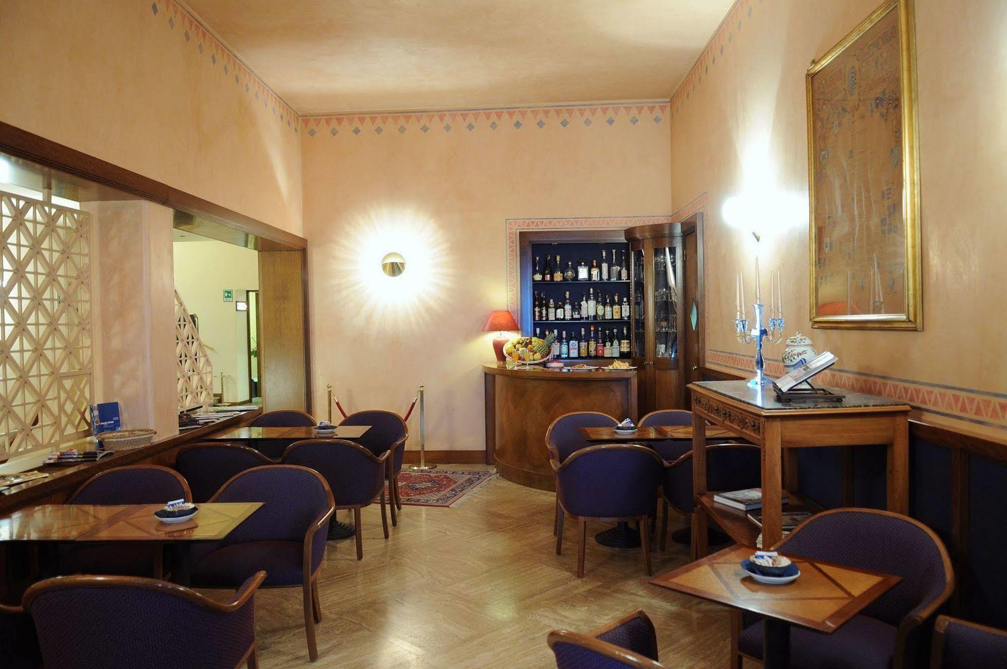 Titano Suites San Marino Bagian luar foto